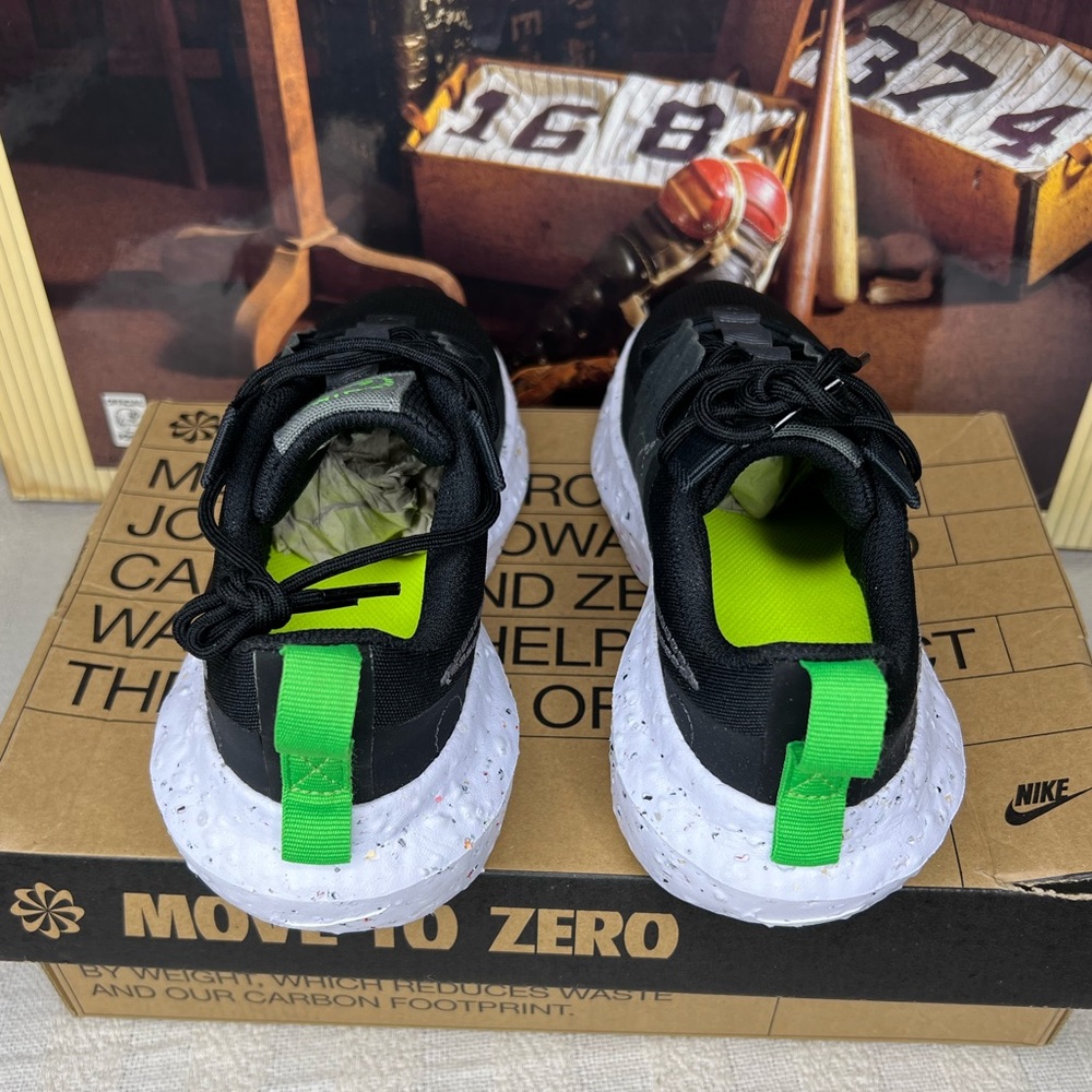 Nike Women’s Nike Crater Impact - Picture 4 of 6